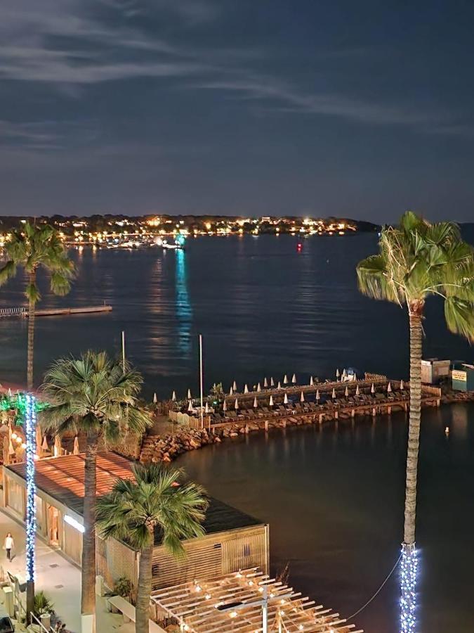 Apartamento Soleil 2023 Antibes