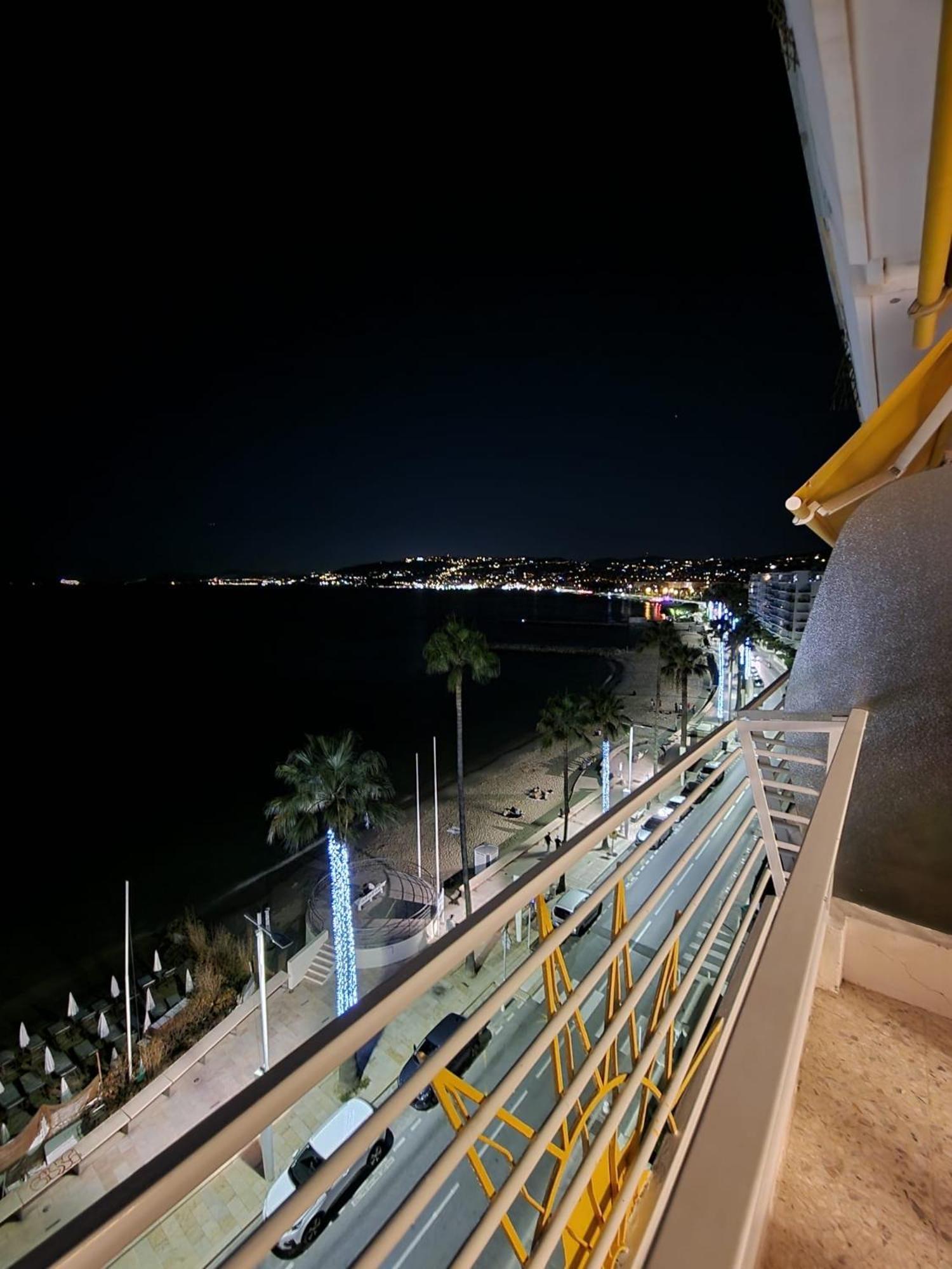 Apartamento Soleil 2023 Antibes